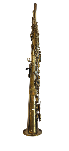 Selmer Mark VI Sopran gebraucht