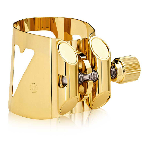 Vandoren Optimum Tenor Blattschraube gebraucht Kommission