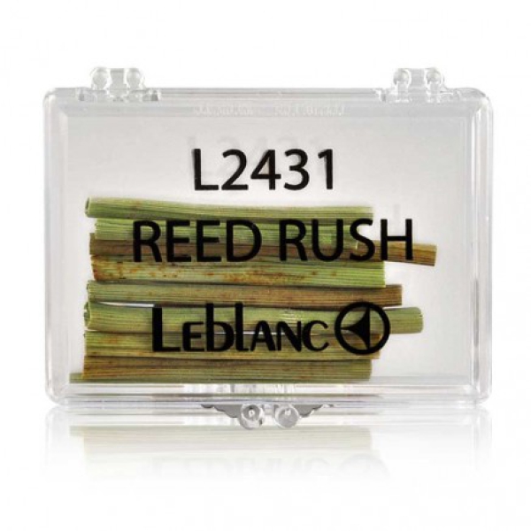 Reed Rush