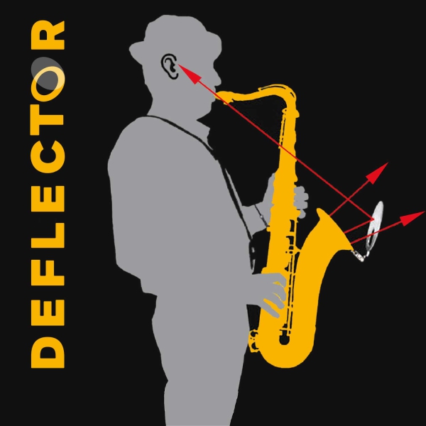 DEFLECTOR Jazzlab