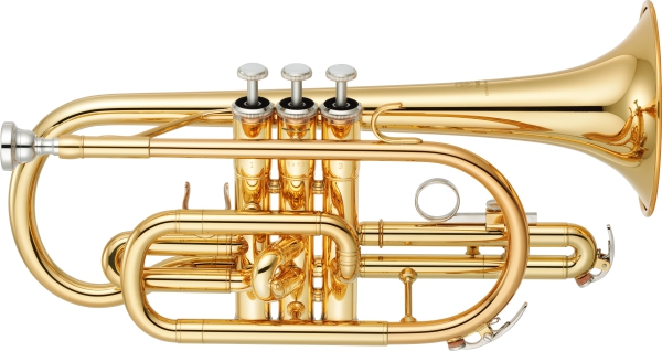 Yamaha YCR 2330III Kornett