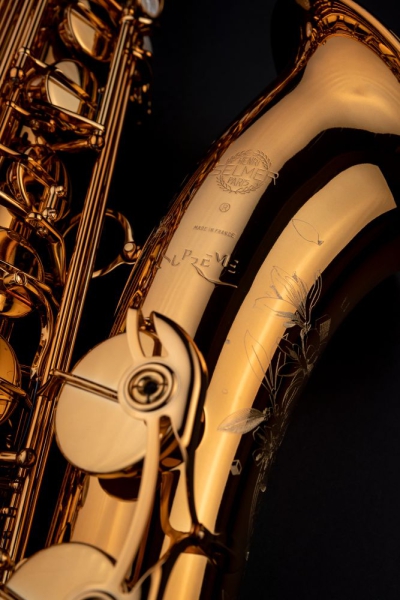 Selmer Tenor Saxophon Supreme
