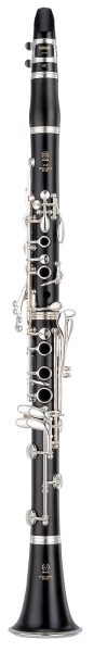 Yamaha YCL CX Bb-Clarinet