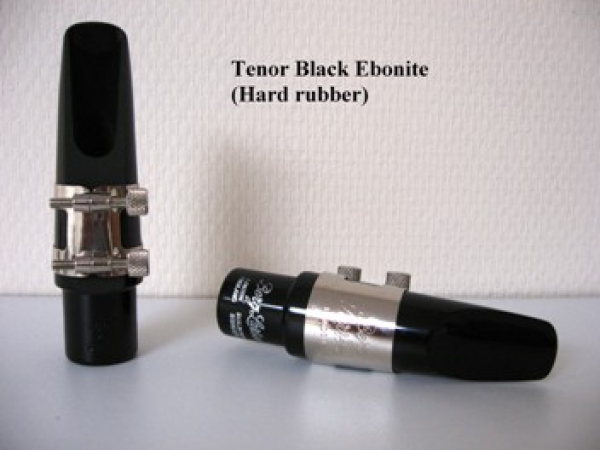 Berg Larsen Black Ebonit Tenor 95
