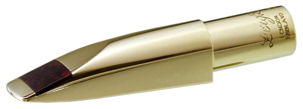 B. Larsen Metall Bronze Alto 65