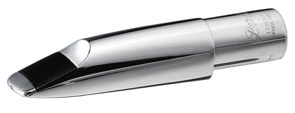 Berg Larsen Tenor Metall 120/2/SMS Kommission