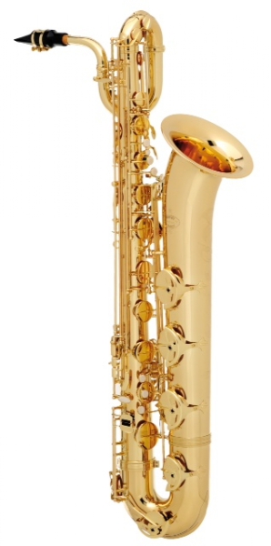 BUFFET CRAMPON BARITONESAX SERIES 400