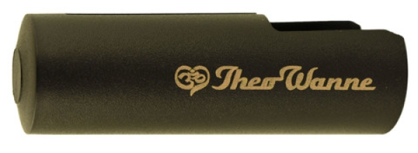Theo Wanne Plastic Cap Soprano