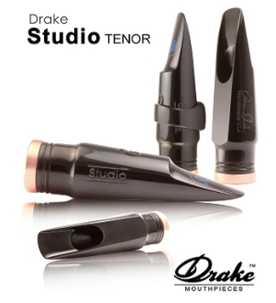 Drake Studio Tenor VR 7