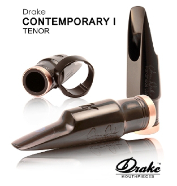 Drake Contemporary I Tenor VR 7