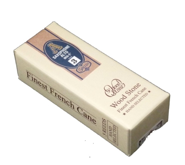 Wood Stone Alto Einzelblatt