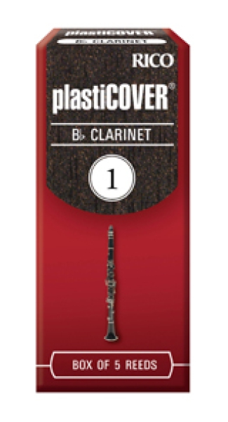 plasticover klarinette