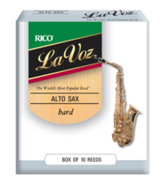 lavoz alto
