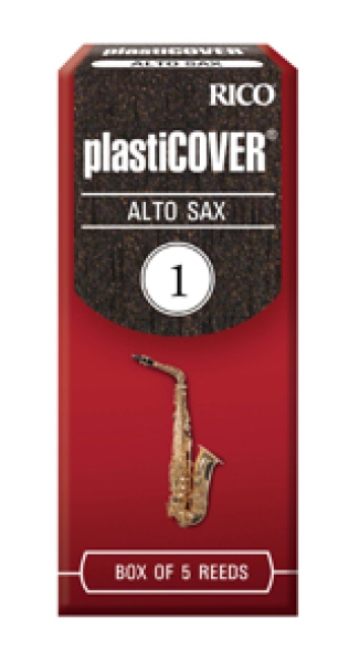 plasticover altosax
