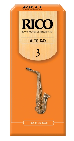 Rico-Altosax 1-Paket