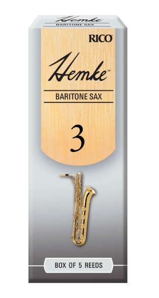 hemke bariton