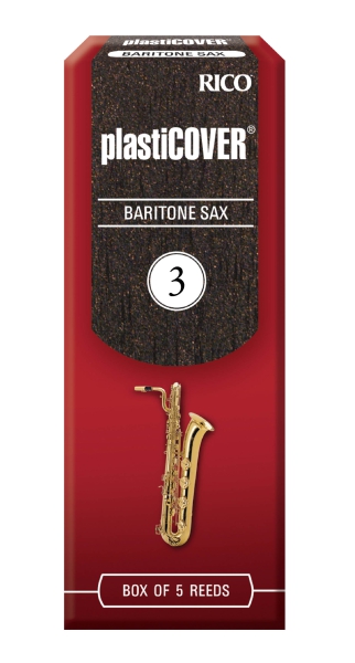 plasticover baritonsax
