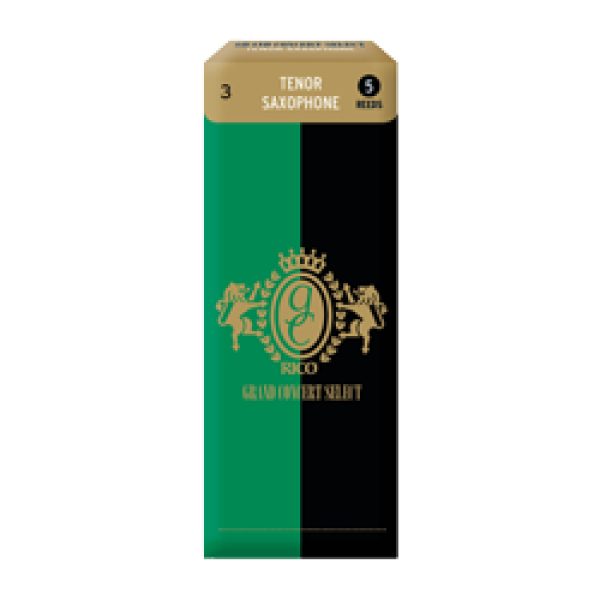Grand Concert Select Tenorsax 5 Reeds