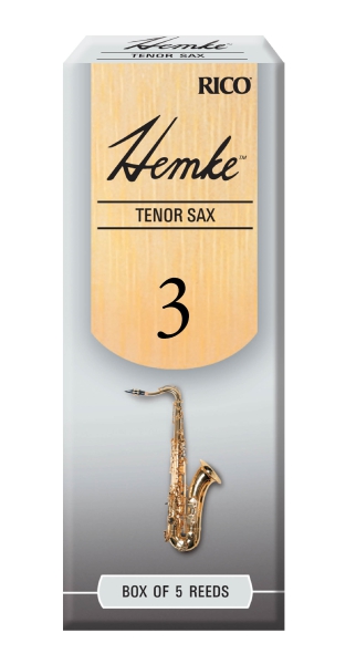 hemke tenor