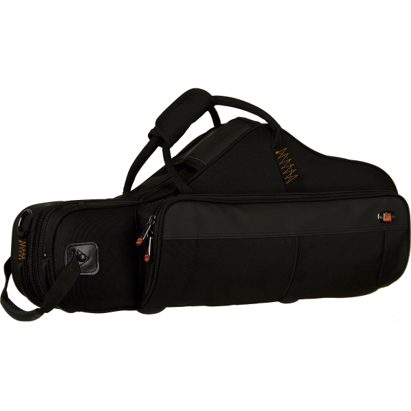 Protec Konturformkoffer Alto Saxophon