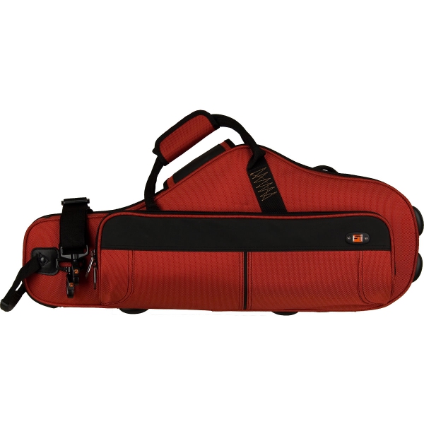 Protec Konturformkoffer Alto Saxophon