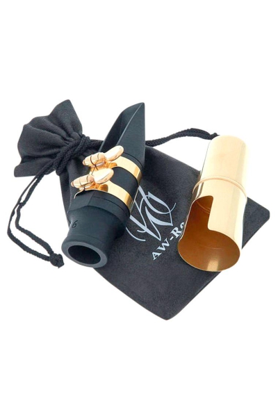 AW Alto Mouthpiece Metro 6