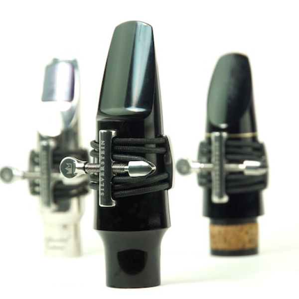 Silverstein Ligature Prelude Alt S / Clarinet M