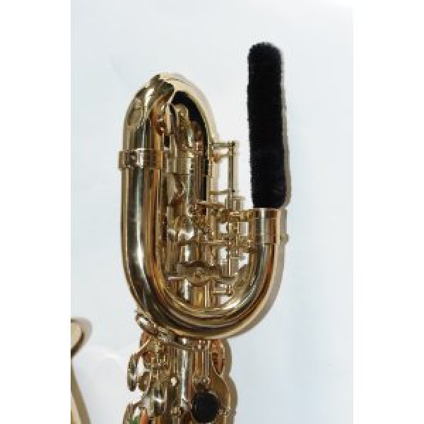 H.W. Pad-Saver Bariton Korpusbogen