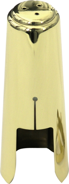 Selmer Blattkapsel Altosax lackiert