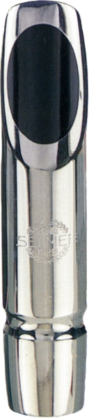 SELMER Mundstück Tenorsax Jazz Metall H  ( .100' - 7 )