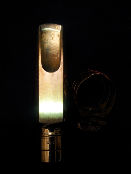 Otto Link "Vintage" Alto