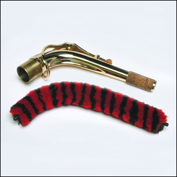 H.W. Pad-Saver Altosax S-Bogen