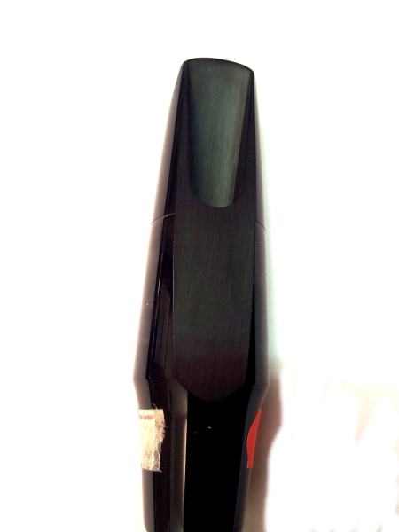 Selmer SA80 Ebonit Tenor B gebraucht ohne Kappe