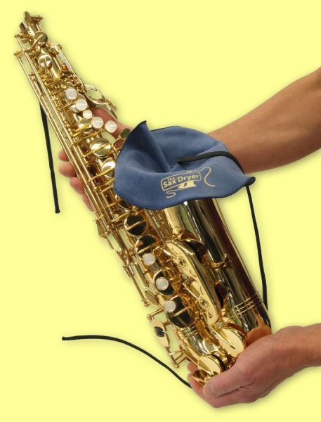 Kölbl Sax Dryer Tenorsax