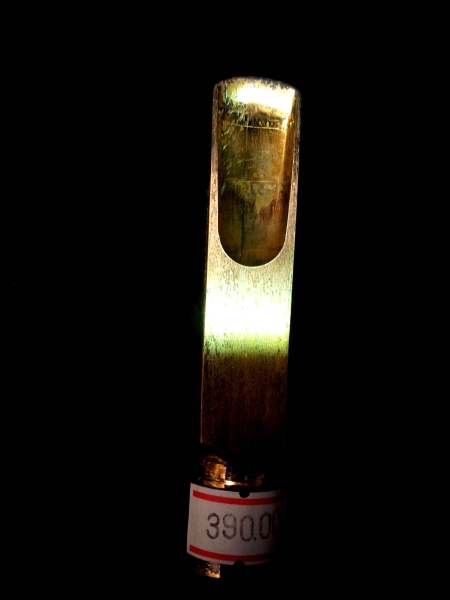 Otto Link "Vintage" Alto