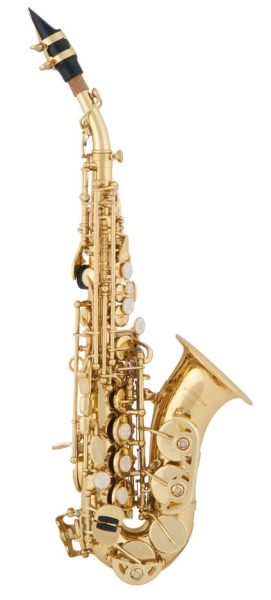 A&S Sopran Sax ASS-101C