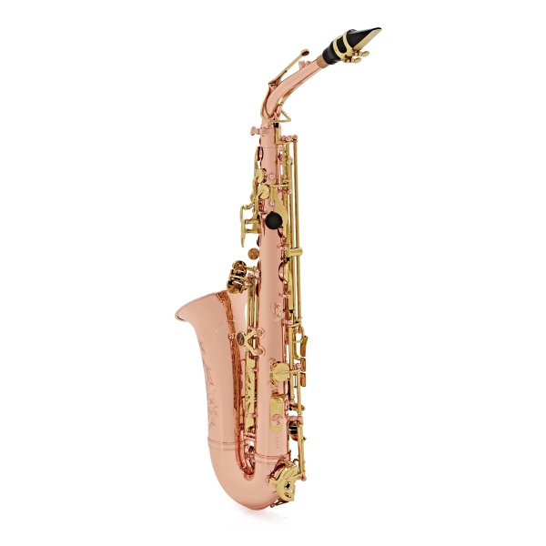 Buffet Crampon Senzo Altosaxophon Copperbody H.Fis