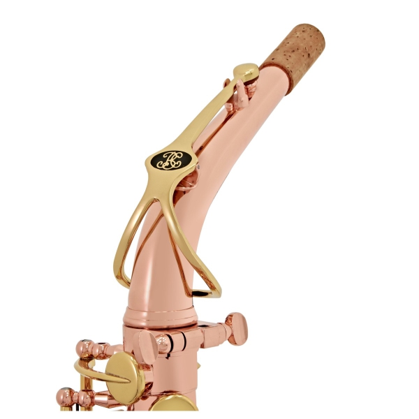 Buffet Crampon Senzo Altosaxophon Copperbody H.Fis