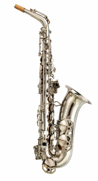 Dolnet M70 Alto Saxophone – gebraucht