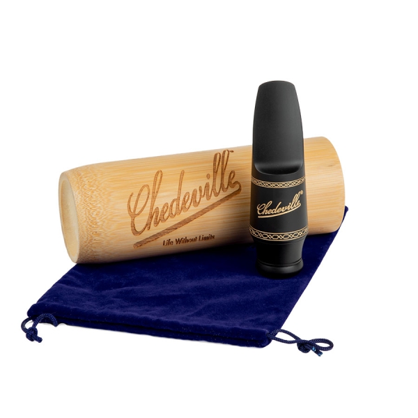 Chedeville RC Tenor 3