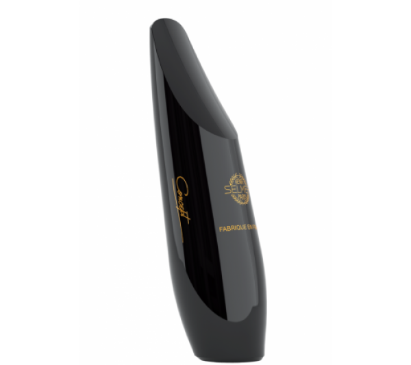 Selmer Concept Sopran Saxophon  Ebonit