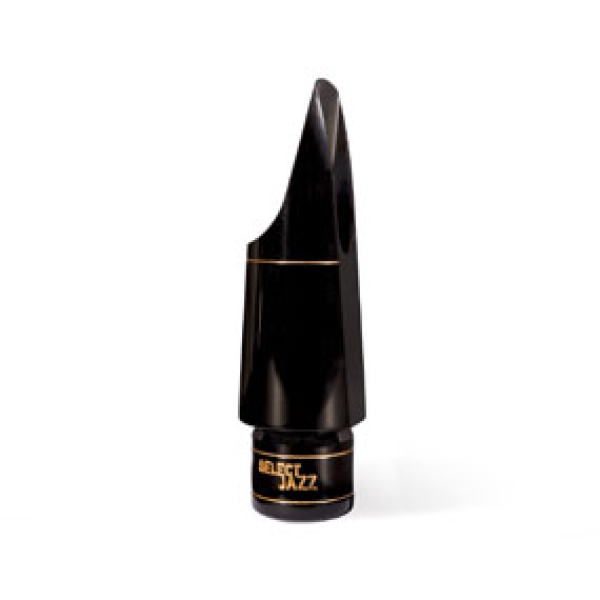 DAddario Select Jazz Tenorsax D8M