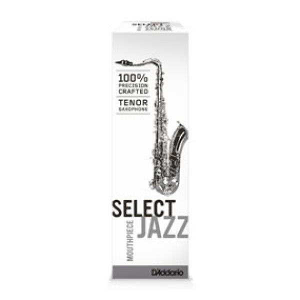 DAddario Select Jazz Tenorsax D7M