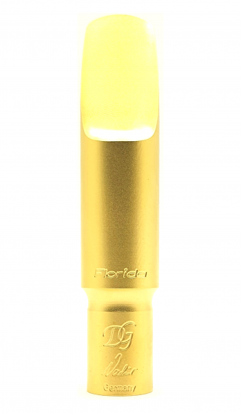 Dave Guardala Florida LT Tenor 8 silber