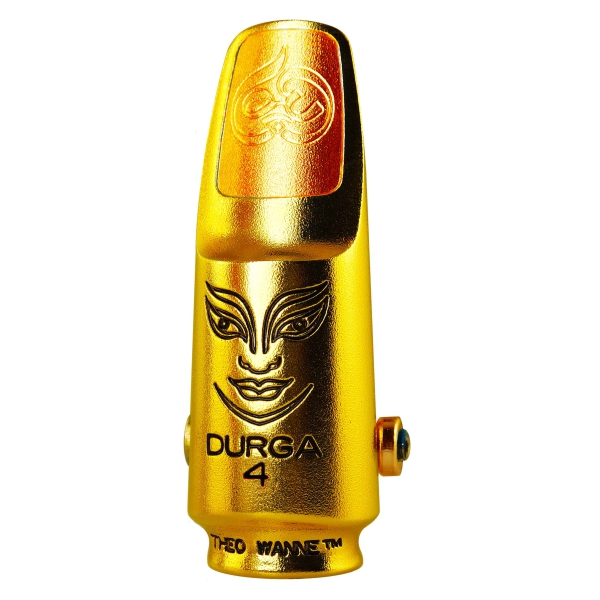 Theo Wanne Durga 4 Sopran Metall 9