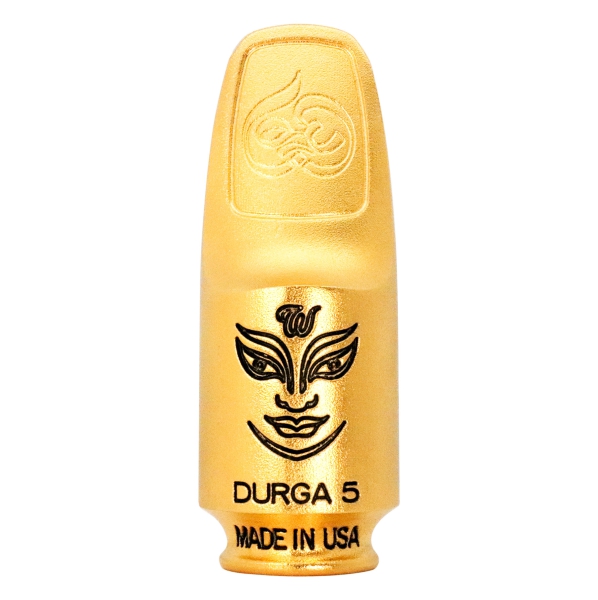 Theo Wanne Durga 5 Sopran Metall 7