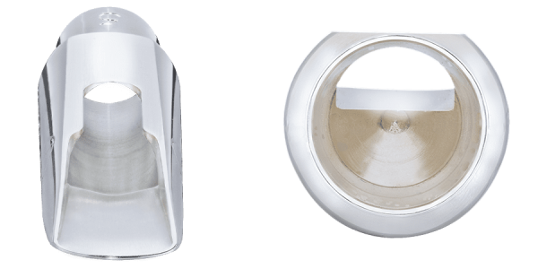 Jody Jazz DV Beatbox Tenor 5 with BG France DUO Ligature Rose Gold & Cap