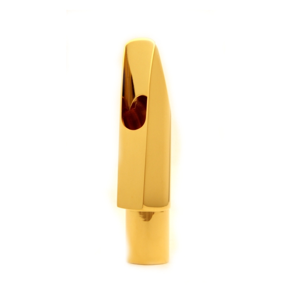 Dave Guardala King LT Altosax vergoldet