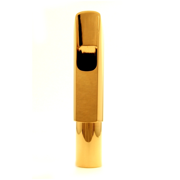 Dave Guardala Handmade FatBoy BM Tenorsax vergoldet