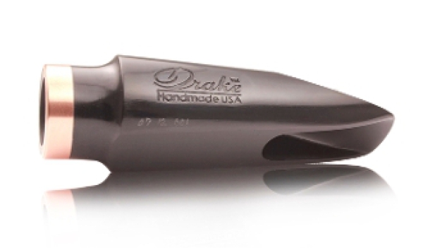 Drake Masters Series Jerry Bergonzi EB Tenor 8